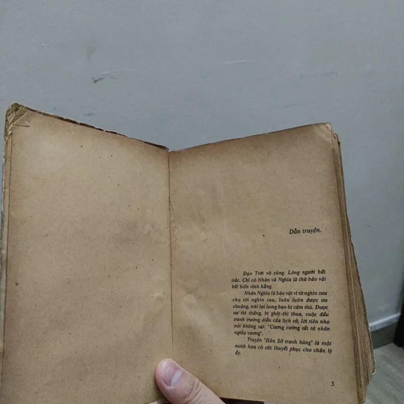 Hán Sở Tranh Hùng  568876