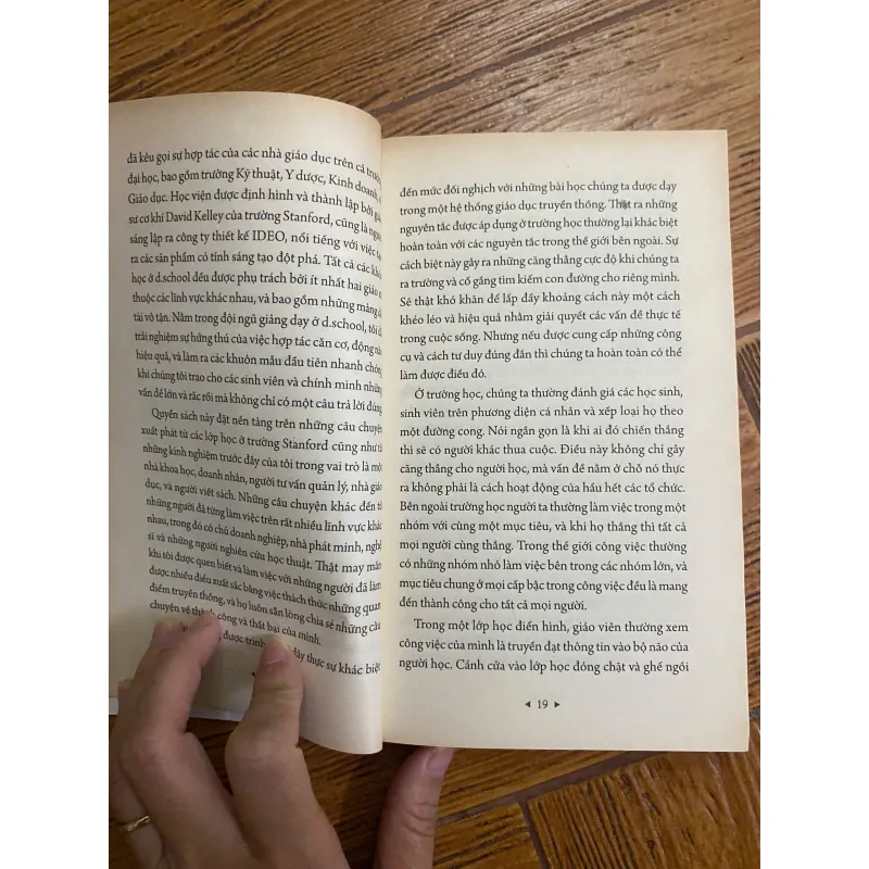 Chiến lược mở rộng kinh doanh từ cốt lõi (Tặng kèm Chinh Phục Cơn Hoảng Loạn) 601051