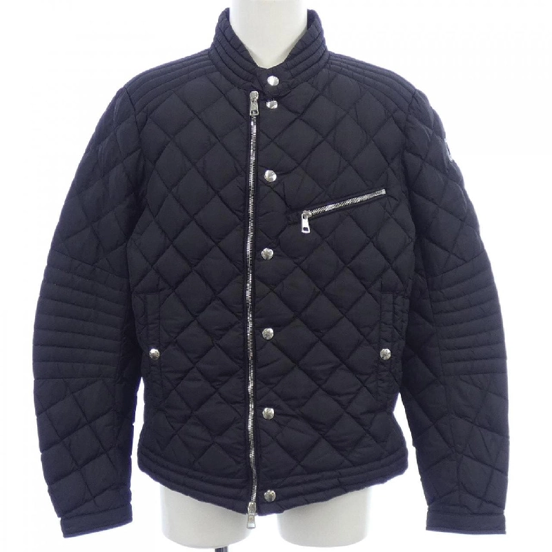 MONCLER FRED Áo khoác lông - Hàng hiệu Chính hãng 885209