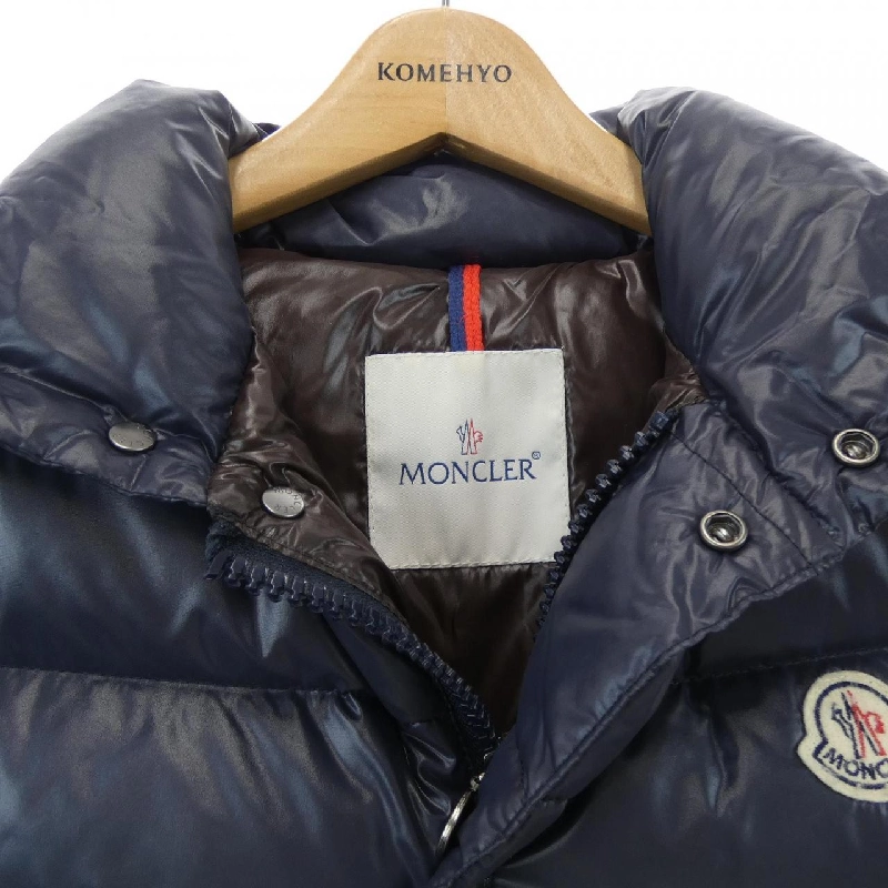 MONCLER TIB Áo gile - Hàng hiệu Chính hãng 892906