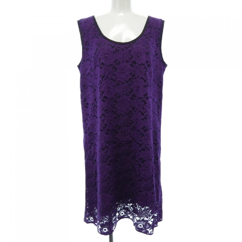 【Mã giảm giá】Dolce & Gabbana DOLCE&GABBANA Áo tunic 645028