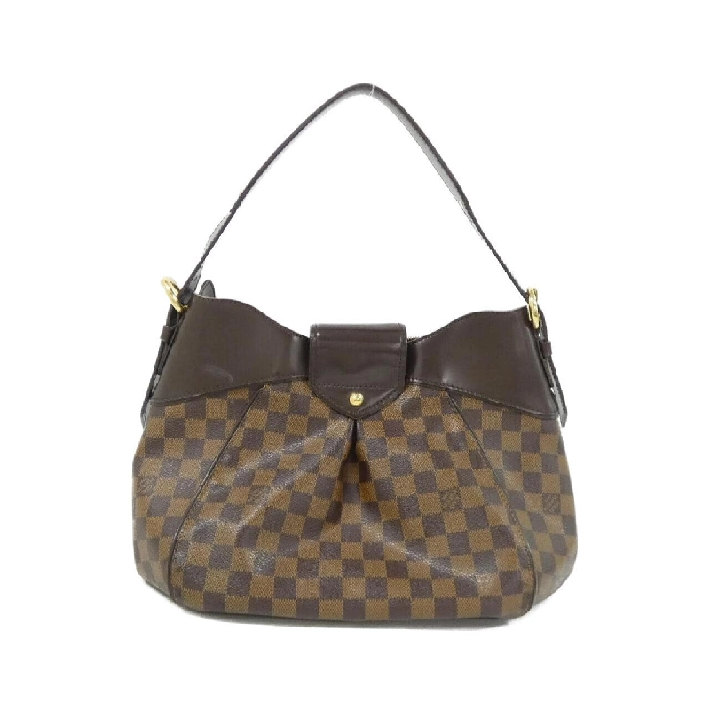 Túi xách vai Louis Vuitton Damier Sistina MM N41541 - Hàng hiệu Chính hãng 802449