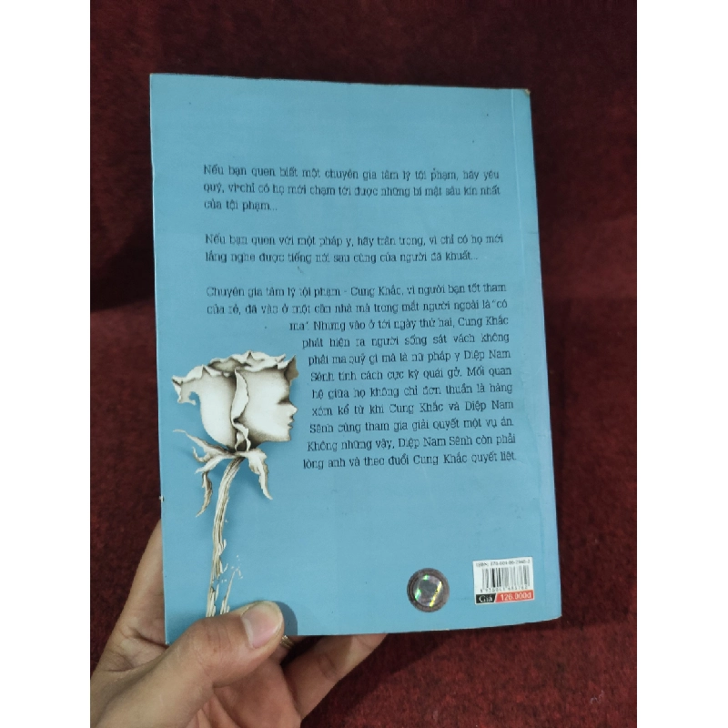 Sổ tay hình cảnh II - Ngô Đồng Tư Ngữ, mới 90%HPB.HCM01/03 Oreka-Blogmeo 41125