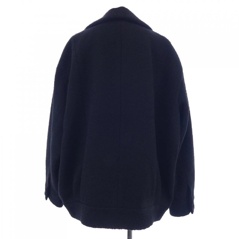 【Mã giảm giá】Áo khoác CHANEL 637500