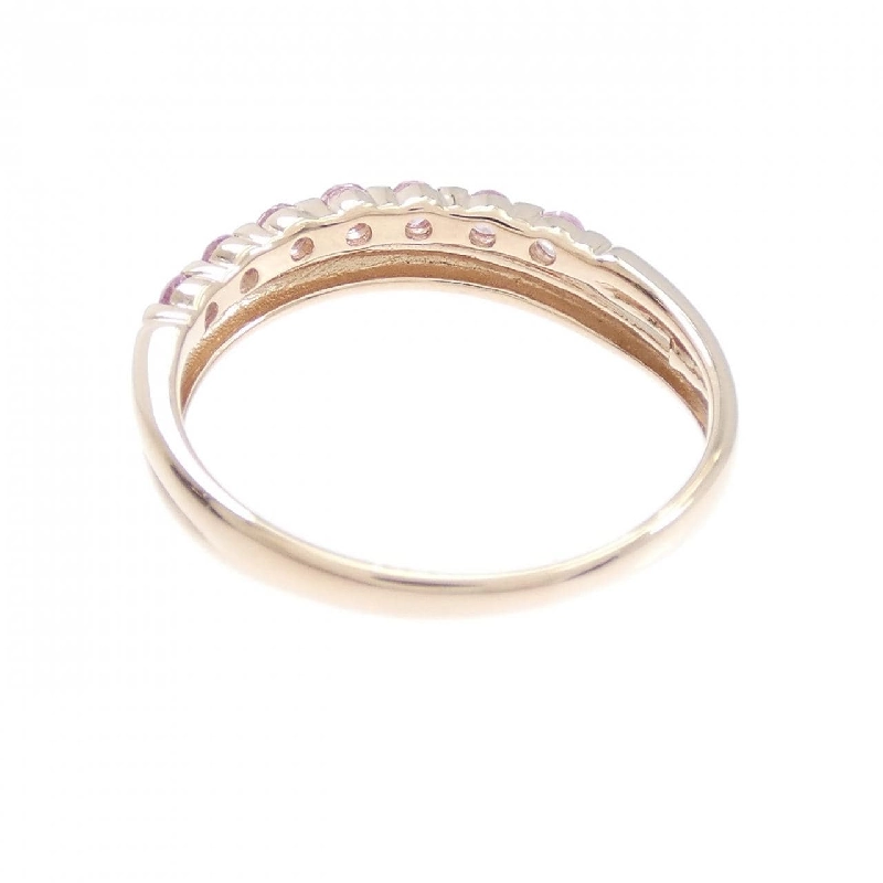 Nhẫn Sapphire K10PG - Hàng hiệu Chính hãng 852693