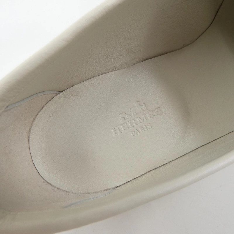 【Khuyến mãi】Giày HERMES 664361