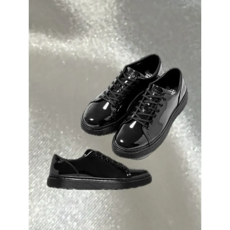 Dr. Martens Dante Patent Black 702877