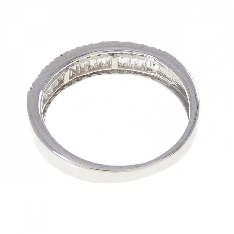 Nhẫn kim cương PT900 0.50CT - Hàng hiệu Chính hãng 852466