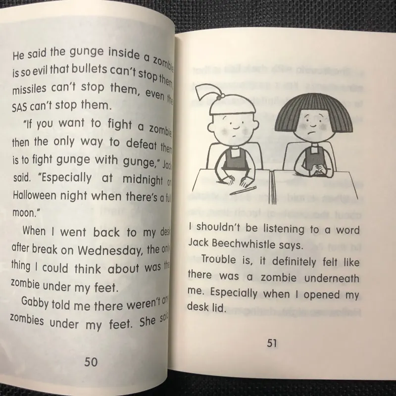 The Daisy Collection - 15 quyển 798672