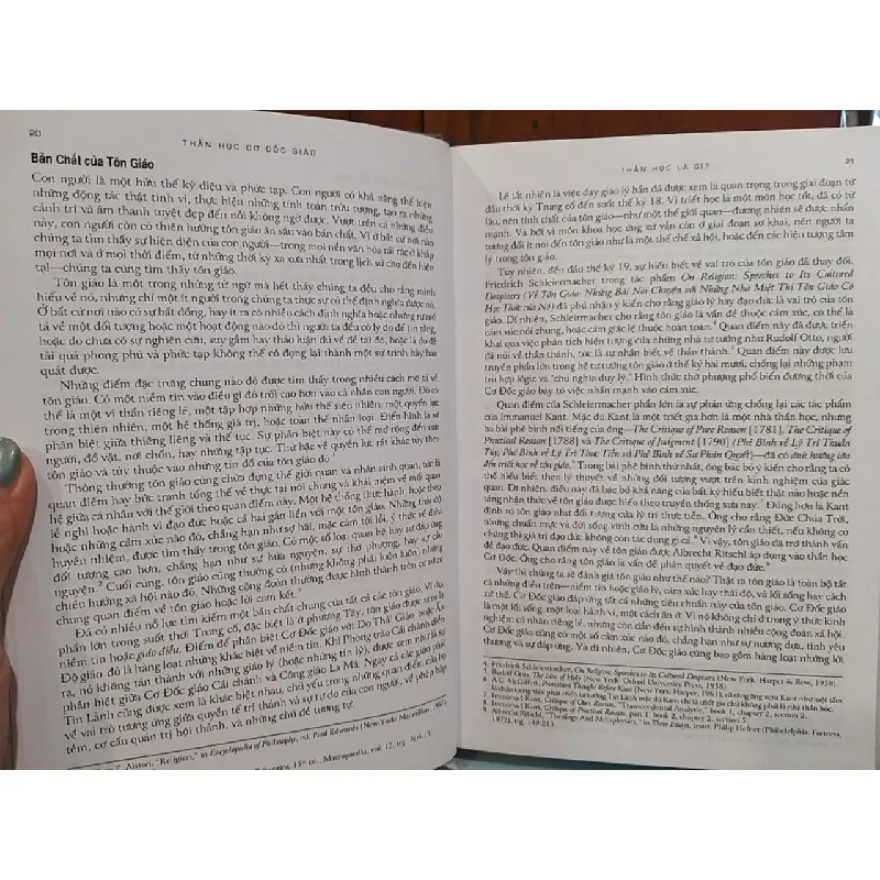 Thần học Cơ đốc giáo  - Millard J. Erickson 717316