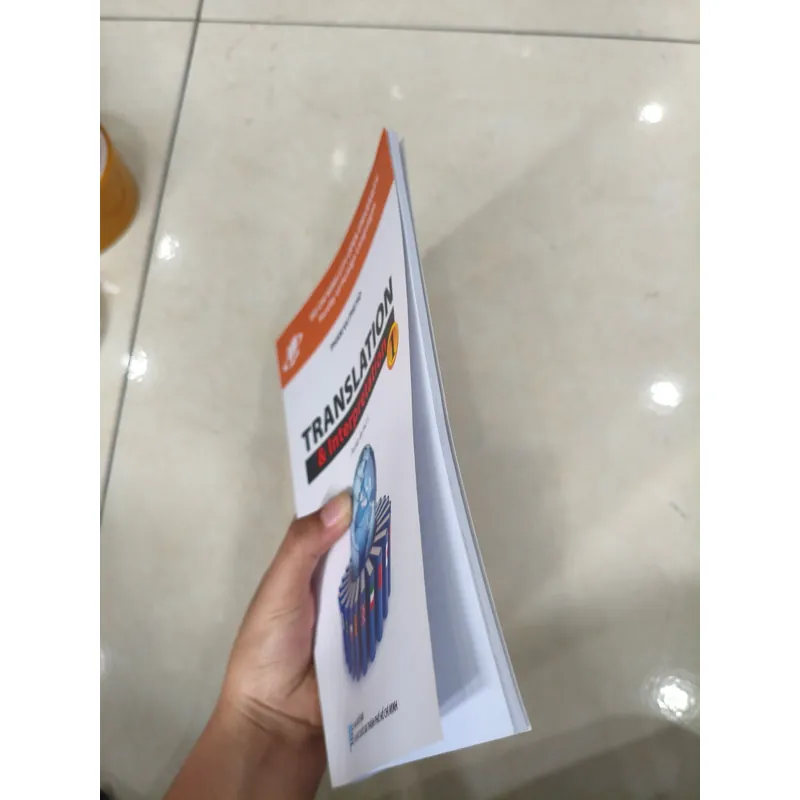 DỊCH THUẬT VÀ PHIÊN DỊCH 🌱 688949