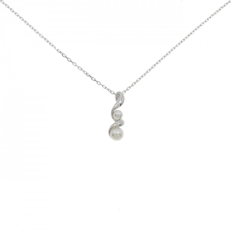 Mikimoto Akoya Pearl Necklace - Hàng hiệu Authentic 842691