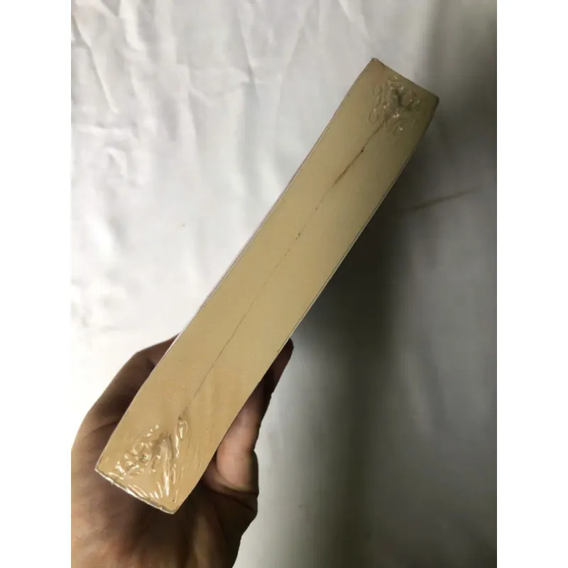 Bão Lửa Và Cuồng Nộ - Michael Wolf 977465