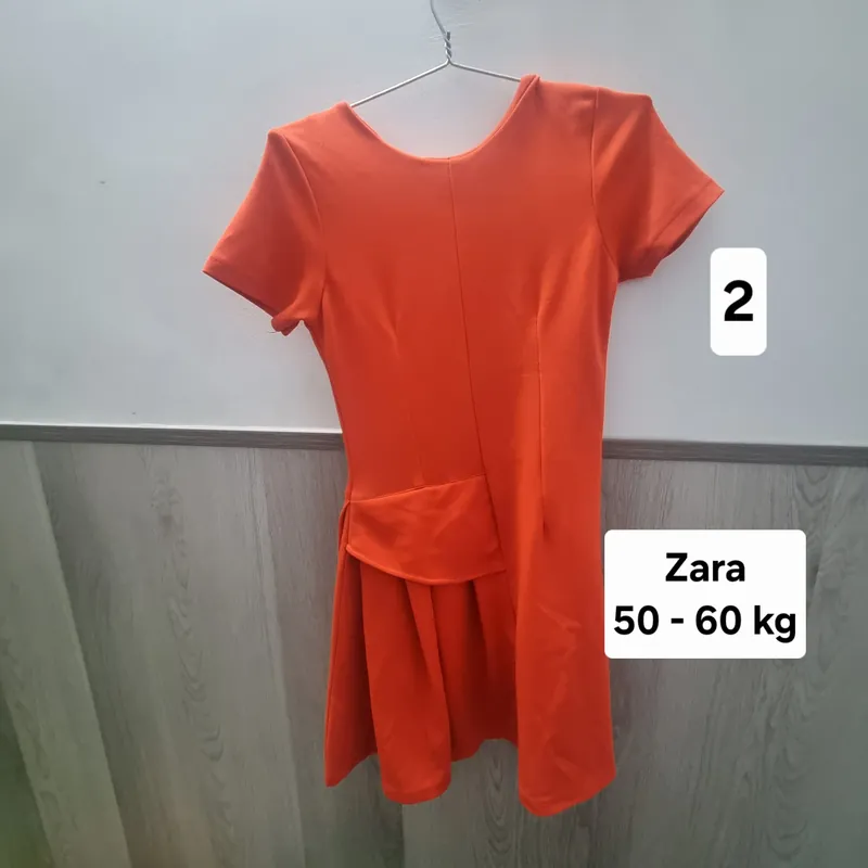 Đầm đồng giá 59K 573735