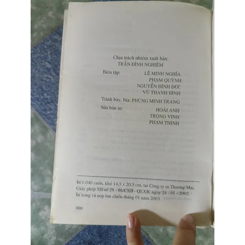 Tu dưỡng đạo đức và tư tưởng - La Quốc Kiệt 795371