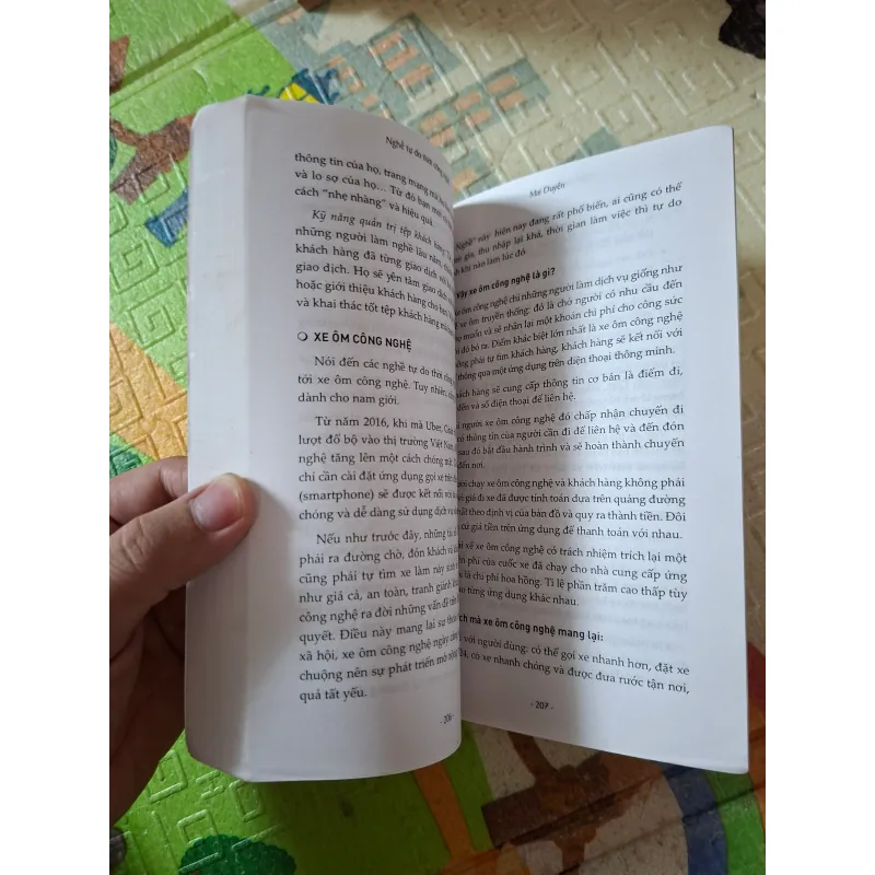 Nghề Tự Do Thời Công Nghệ 1036606