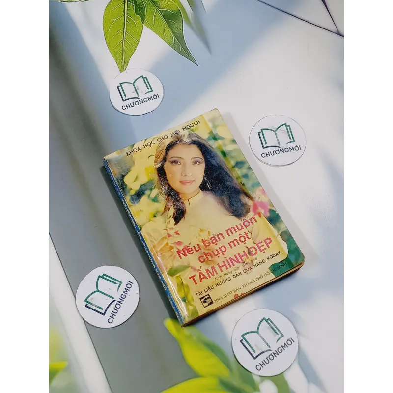 Nếu Bạn Muốn Chụp Một Tấm Hình Đẹp - Ninh Hùng 713856