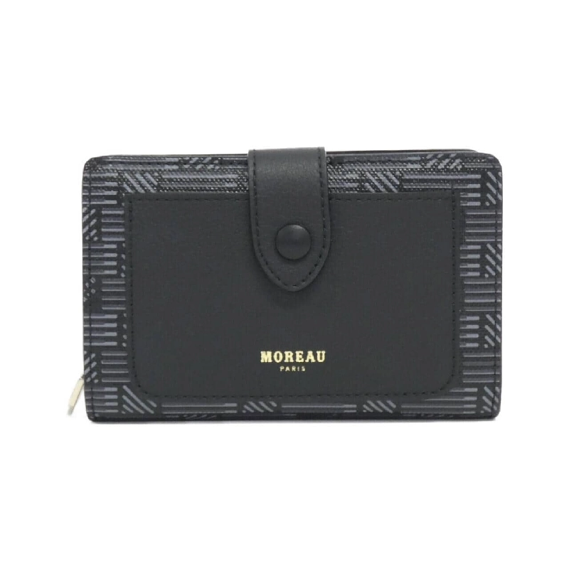 【Sản phẩm mới】Ví ZIPPY OS của Moreau Paris 622455