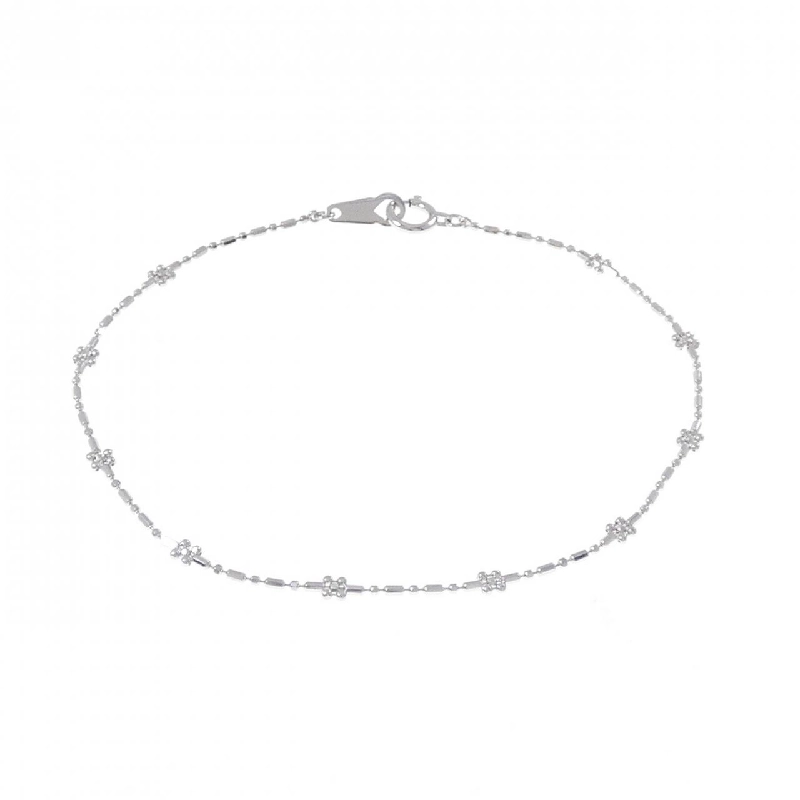 K18WG Vòng tay - Hàng hiệu Chính hãng 874402