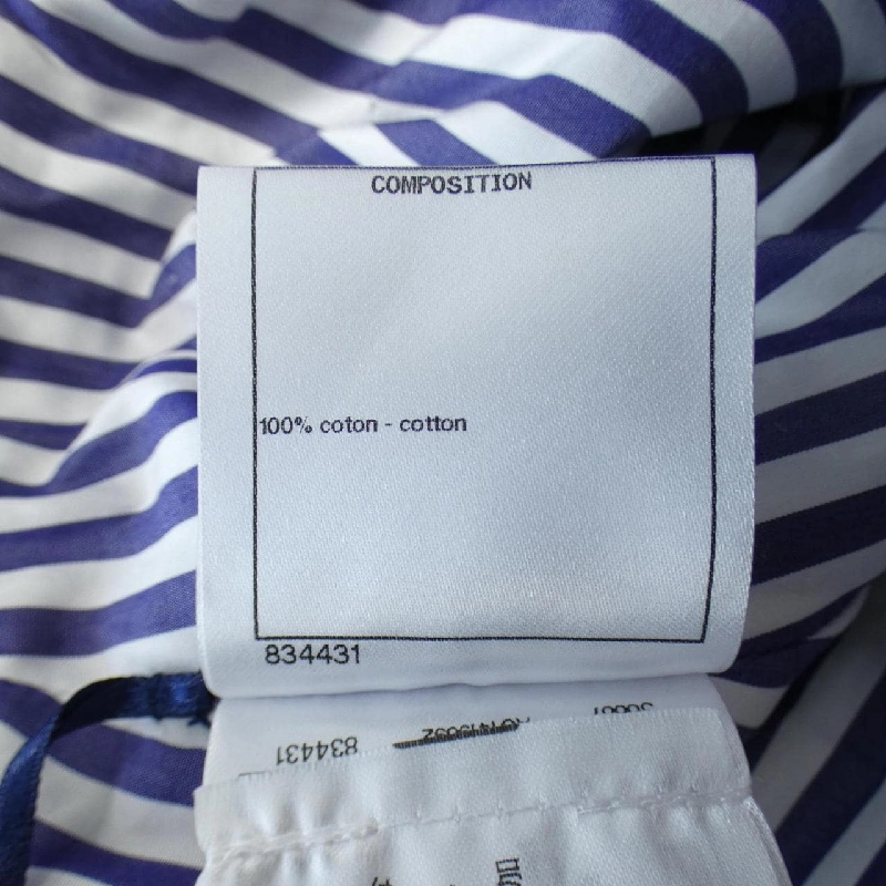 Chân váy CHANEL - Hàng hiệu Authentic 825338