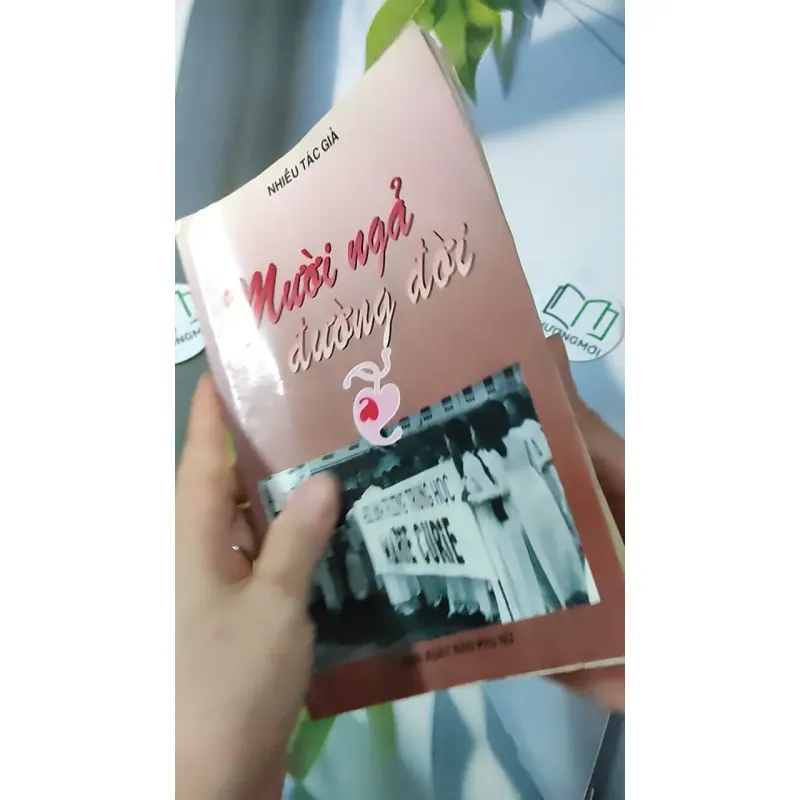 [XƯA] Mười Ngả Đường Đời (1998) 928595