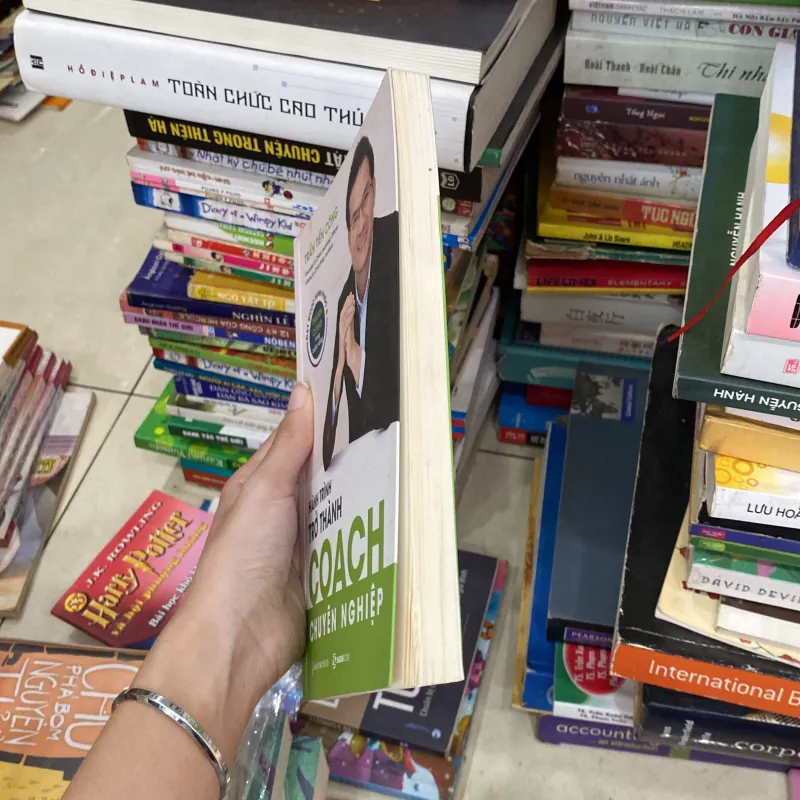 Hành Trình Trở Thành Coach Chuyên Nghiệp♟️ 745157