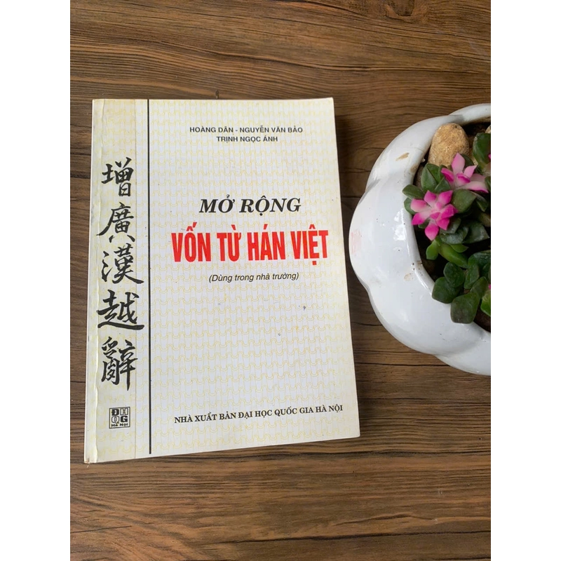 Mở rộng vốn từ Hán Việt 358125