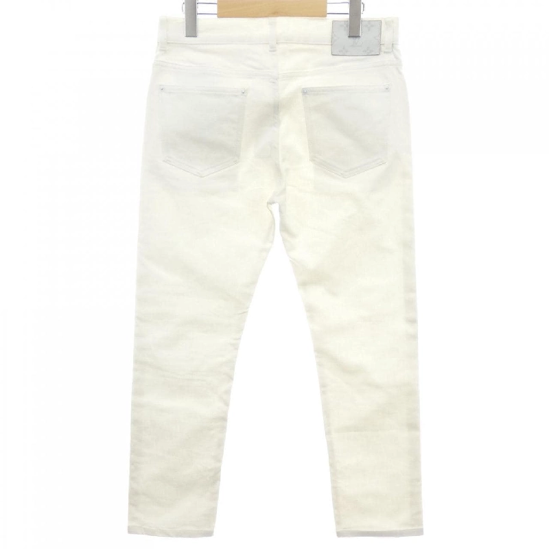 Louis Vuitton LOUIS VUITTON HAD73WDKN Jeans - Hàng hiệu Chính hãng 891881