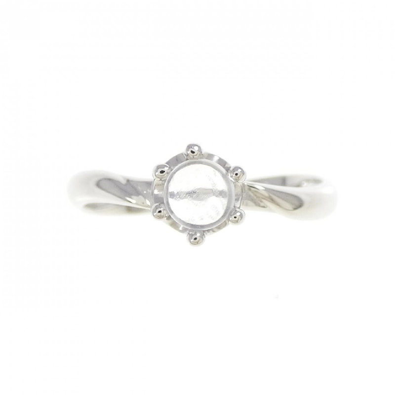 Nhẫn đá mặt trăng PT900 667651