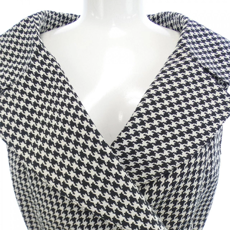 【Khuyến mãi】Áo vest dài CHRISTIAN DIOR 643624