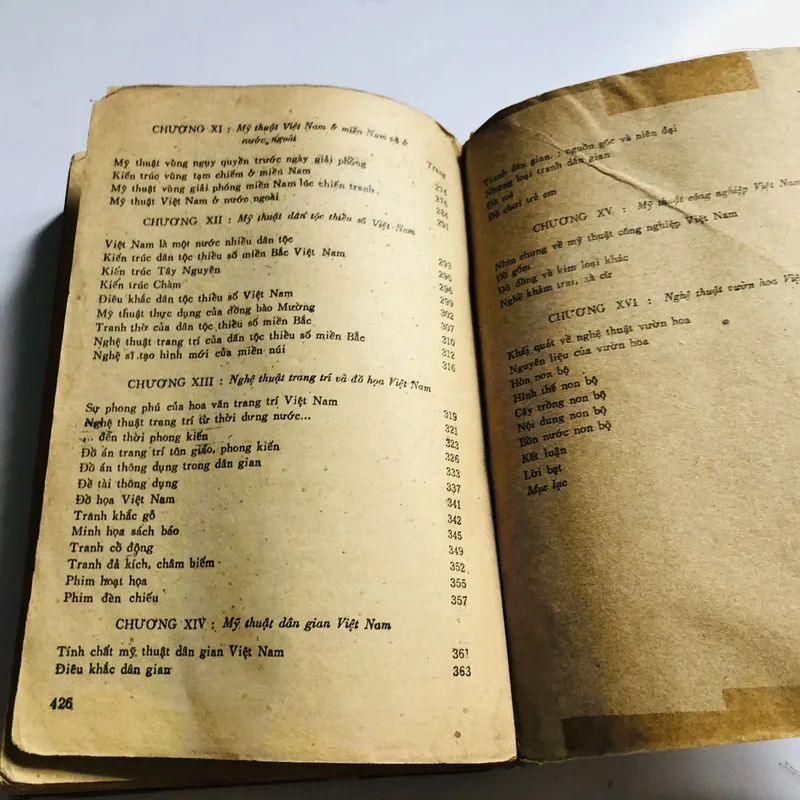 📖 MỸ THUẬT VIỆT NAM (Nguyễn Phi Hoanh) 571065