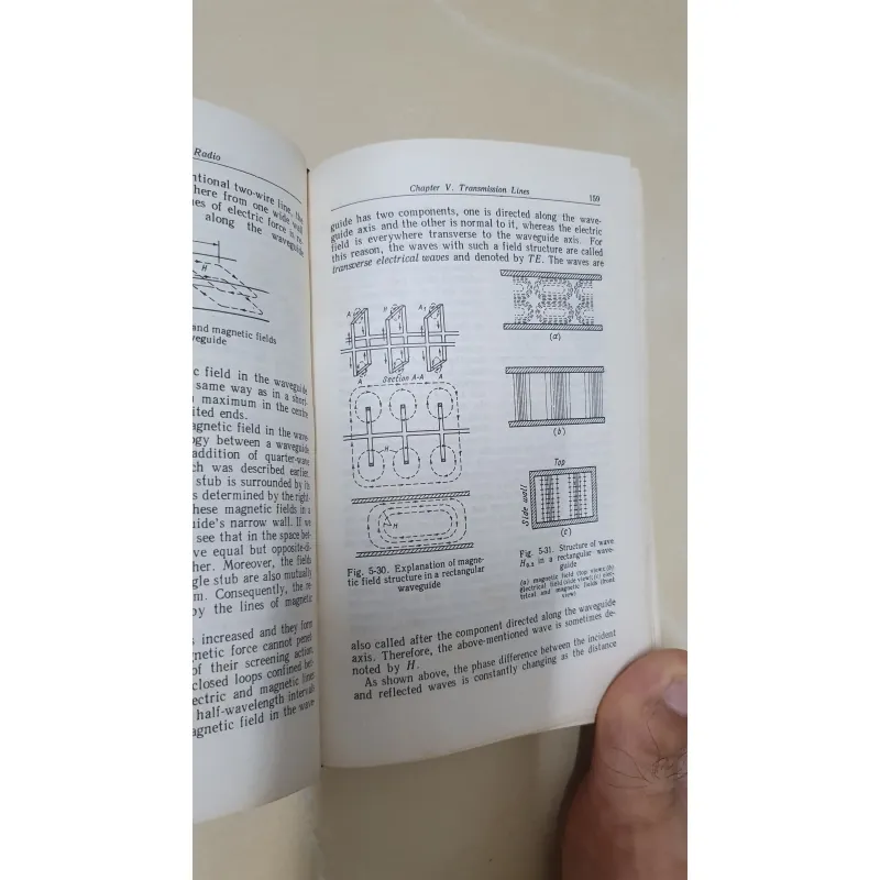 RADIO NGUYÊN LÝ CO BẢN  1010245