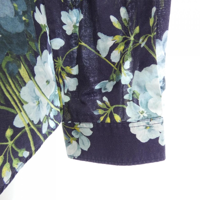 Gucci GUCCI 428488 Z397A Áo sơ mi - Hàng hiệu Chính hãng 884884