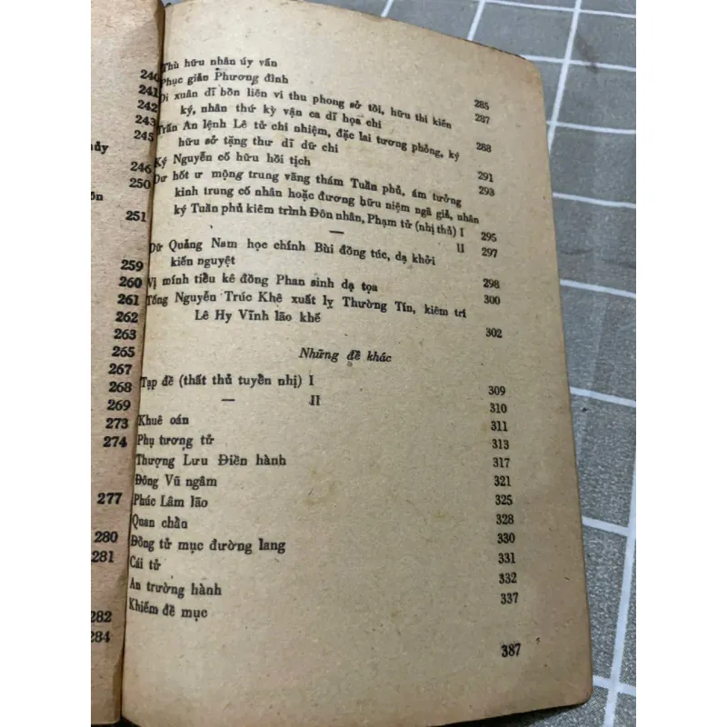 TUYỂN TẬP CAO BÁ QUÁT 556886