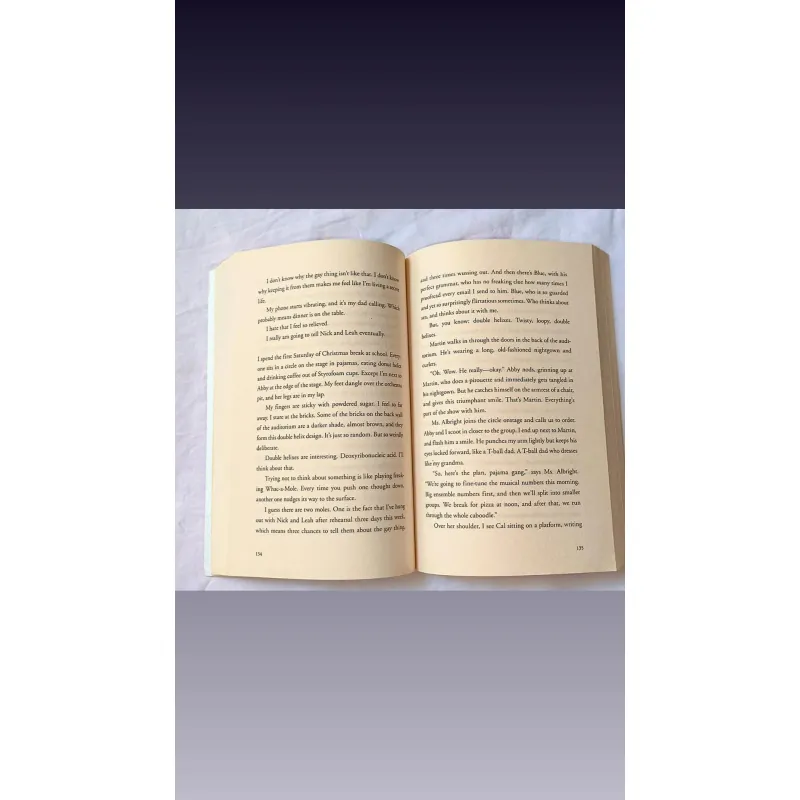 Young Adult / Contemporary Fiction – Simon vs. the Homo Sapiens Agenda | Becky Albertalli 754659