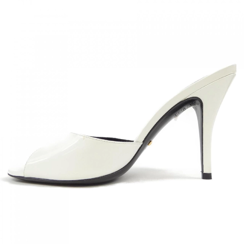 Gucci GUCCI 593389 Sandal - Hàng hiệu Authentic 828637