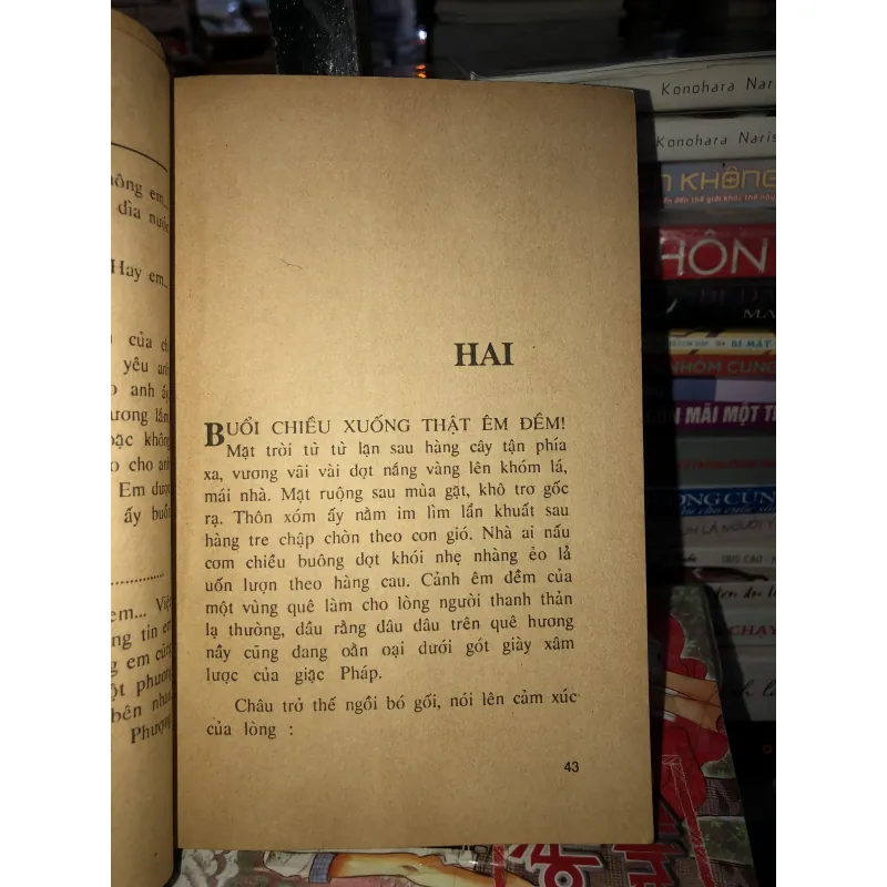 Tình ơi, chia xa - Dương Trữ La 1039373