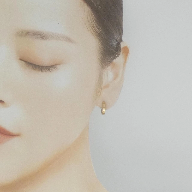 Khuyên tai Cartier Mini Love 665989