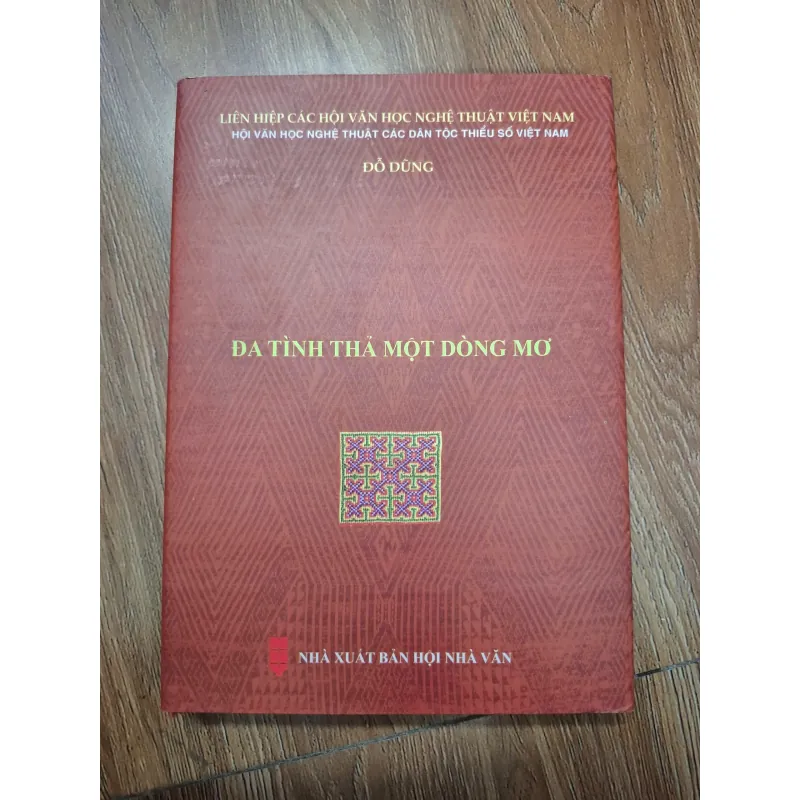 Đa tình thả một dòng mơ - Đỗ Dũng - Thơ 761811