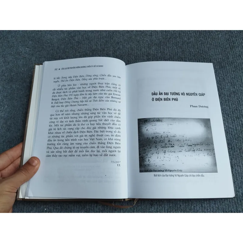 MỘT THỜI KHÁNG CHIẾN TẬP 9: 694815