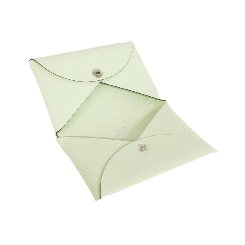 Ví thẻ Hermes Calvi 044164CK 623523