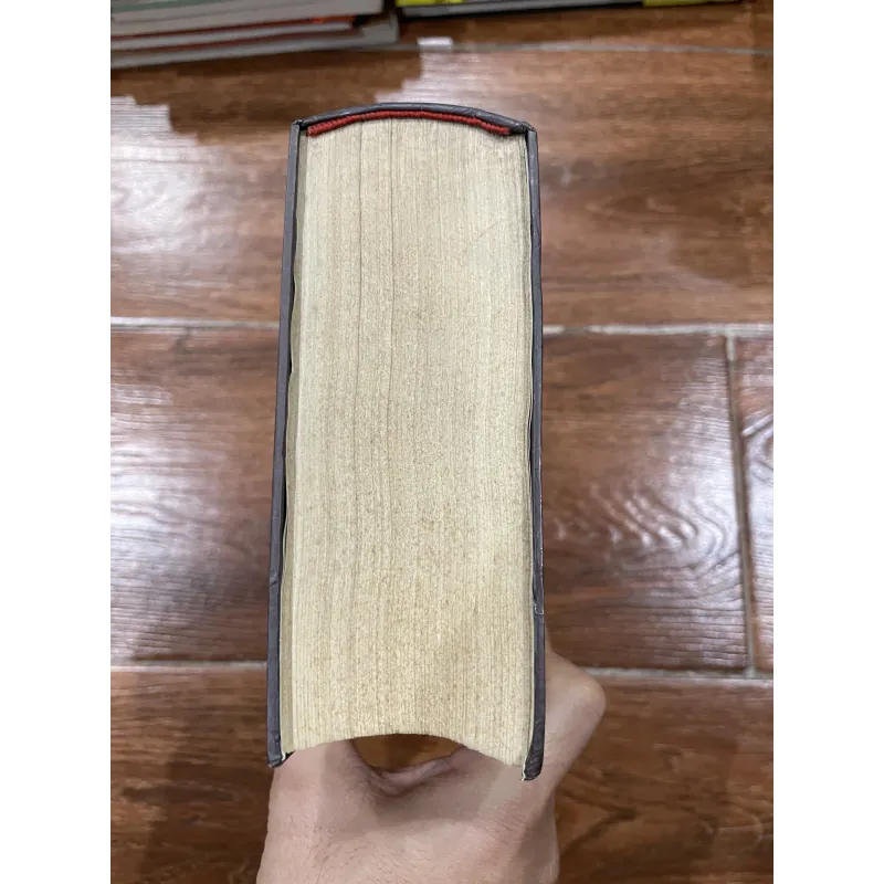 Thẩm thị huyền không học - Phong thủy trong bối cảnh kiến trúc hiện đại (t4) 779484