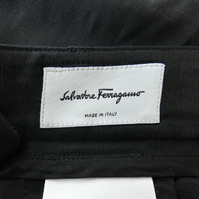 Quần SALVATORE FERRAGAMO - Hàng hiệu Authentic 809957
