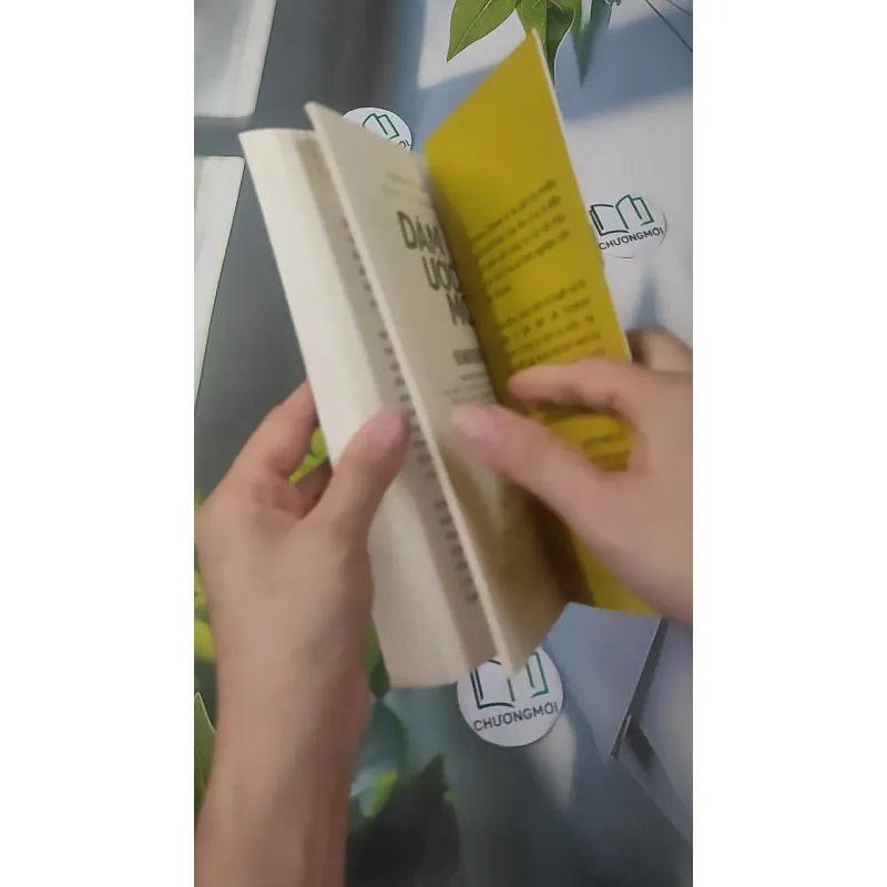 Dám Ước Mơ (Dare to Dream) - Florence Littauer 961250