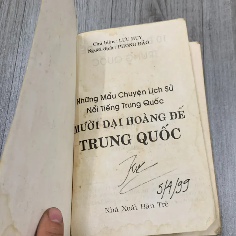 10 đại hoàng đế trung quốc. 7b3 783519