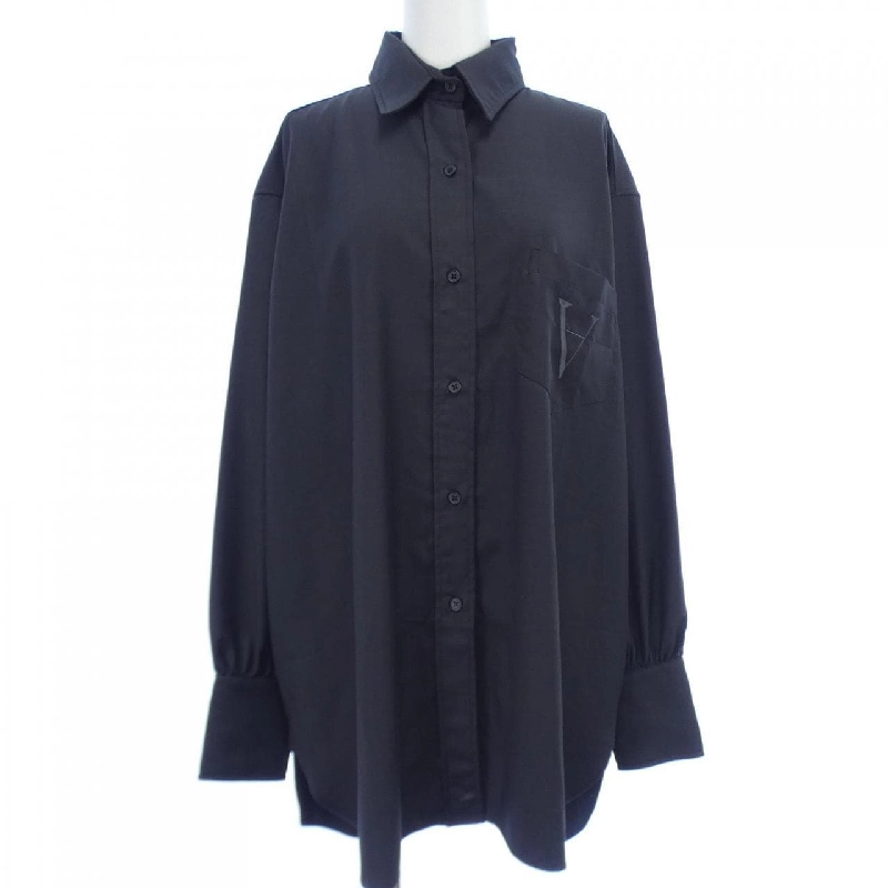 【Mã giảm giá】Áo sơ mi SLOAN 638235