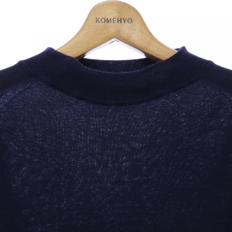 【Khuyến mãi】Áo len Margaret Howell 643267