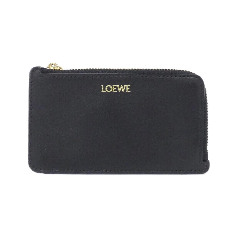 LOEWE CANBZ40X01 Ví tiền - Hàng hiệu Chính hãng 769700