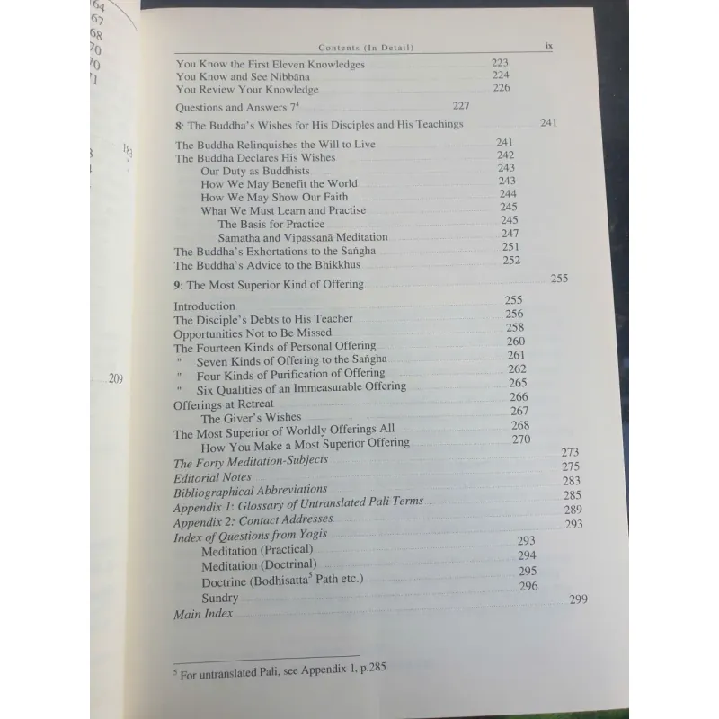 Sách Knowing and Seeing - sách tiếng Anh 958274