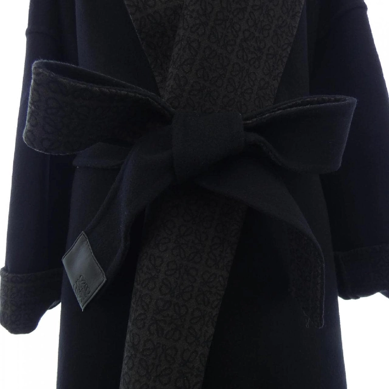 【Mã giảm giá】Áo khoác LOEWE 641130